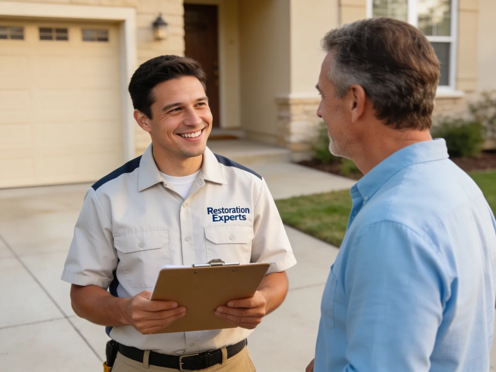 Water Damage Cleanup State Center, IA FAQs